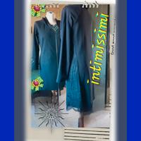 vestito nuovo intimissimi 