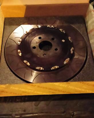 Nissan GTR GT-R R35  - Parti non originali