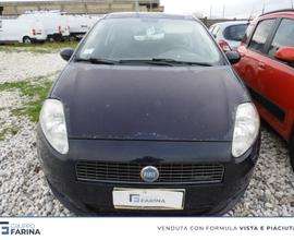 FIAT Grande Punto III 2005 - Grande Punto 3 U80108