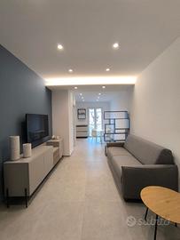 Bilocale appena ristrutturato a Ragusa