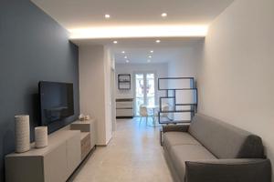 Bilocale appena ristrutturato a Ragusa