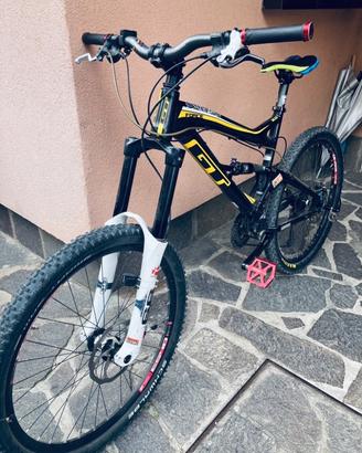 Gt force taglia m