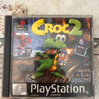 CROC2 PS1