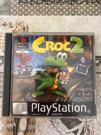 CROC2 PS1