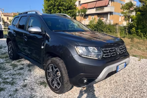 Dacia Duster 1.6 SCe GPL 4x2 Prestige