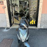 Kymco Agility 200 - 2016 - PERMUTE