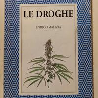 Le Droghe, libro da viaggio