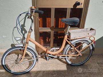 Bici graziella