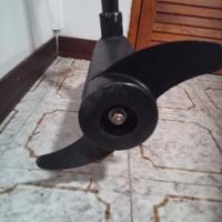 Motore Fuoribordo ELETTRICO