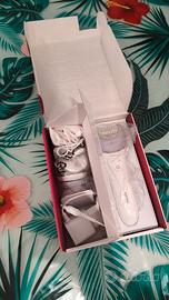 Philips Satinelle Advanced bre630