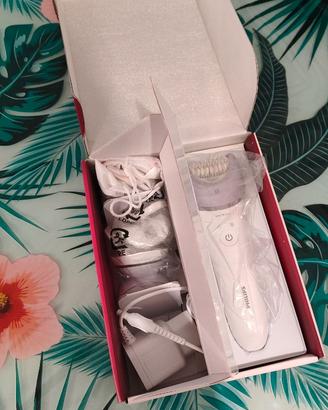 Philips Satinelle Advanced bre630