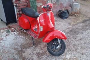 Vespa Px 150