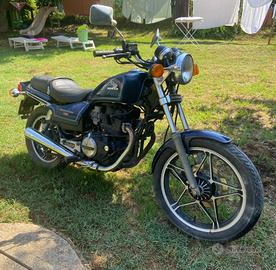 Night hawk 450