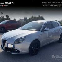 Ricambi giulietta originali