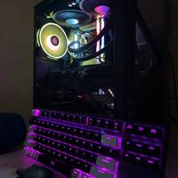 Pc Gaming RTX 3080