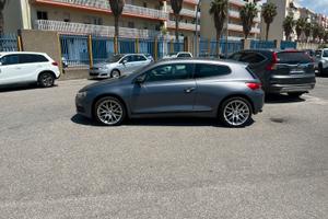 Wolkswagen Scirocco