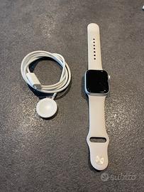Apple watch serie 6 gps
