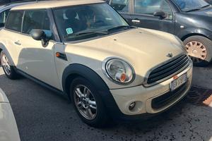 MINI COOPER GPL