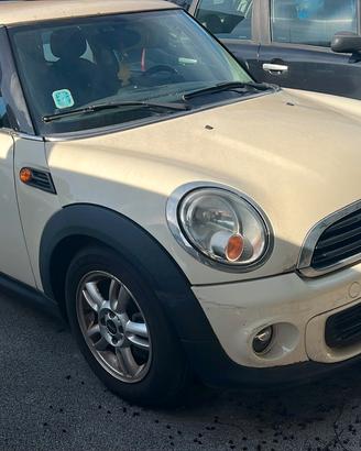 MINI COOPER GPL