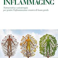 Inflammaging + Supermetabolismo dieta chetogenica