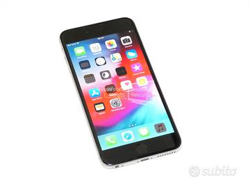 Apple iPhone 6 Plus (A1524) 64 GB Space Grey 5,5"