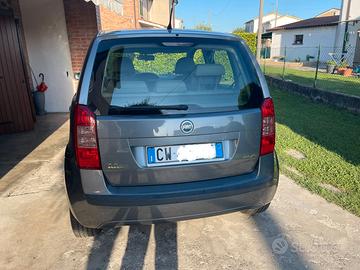 FIAT IDEA 1,3 Multijet 2005 215000km