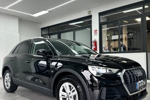 Audi Q3 35 TDI S tronic