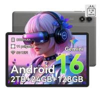 Tablet 6+18GB NUOVO SIGILLATO