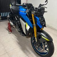 Suzuki GSX-S 1000