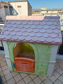 Casetta bambini