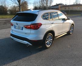 Bmw x1 (f48) - 2021