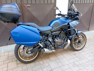 Yamaha Tracer 7 GT