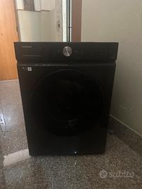 Lavatrice Samsung Bespoke 11 kg