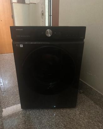 Lavatrice Samsung Bespoke 11 kg