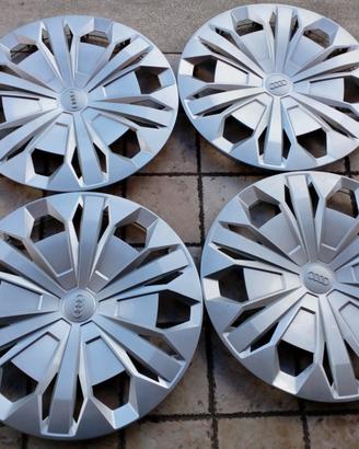 COPRICERCHI AUDI 17 COD:1596