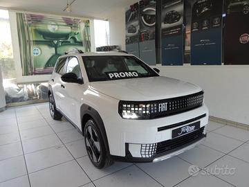 FIAT Grande Panda 1.2 Hybrid 110 CV La Prima