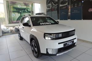 FIAT Grande Panda 1.2 Hybrid 110 CV La Prima