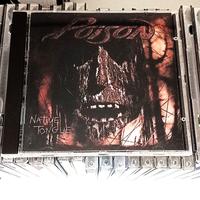 Poison – Native Tongue