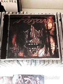 Poison – Native Tongue