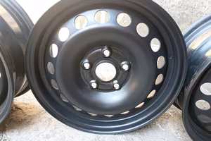 cerchi da 15 pollici  gruppo vw 5x112