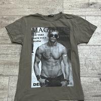T-SHIRT ARMANI