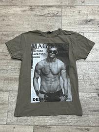T-SHIRT ARMANI