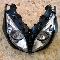 Carene e accessori honda swt 400