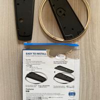 Supporto verticale per Ps5 / Ps5 slim / Ps5 pro