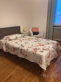 Camera singola/postoletto