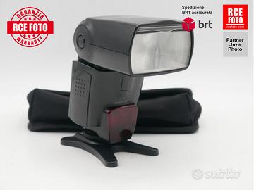 Canon Speedlite 580EX