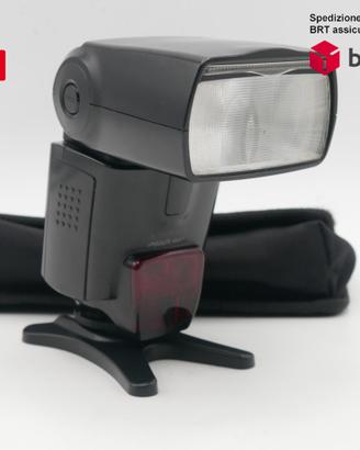 Canon Speedlite 580EX