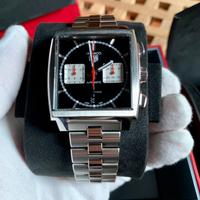 Orologio TAG Heuer Monaco CBL2113.BA0644 - Unworn