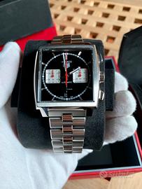 Orologio TAG Heuer Monaco CBL2113.BA0644 - Unworn