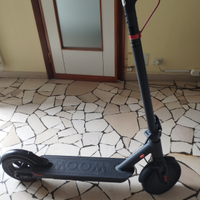 Monopattino elettrico